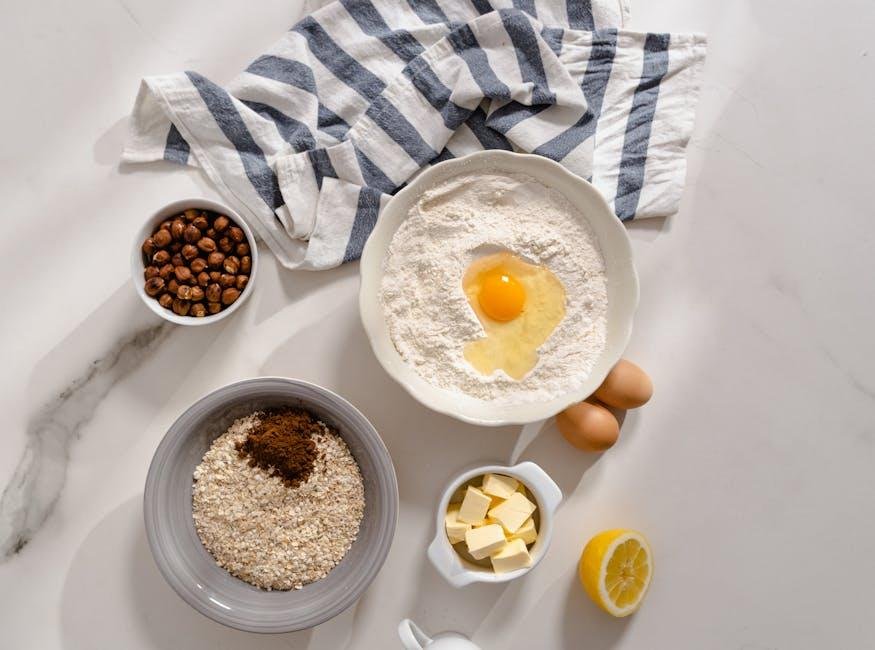 Nutritious Ingredients That ⁣transform ⁣Lunch into a Delightful⁤ Experience