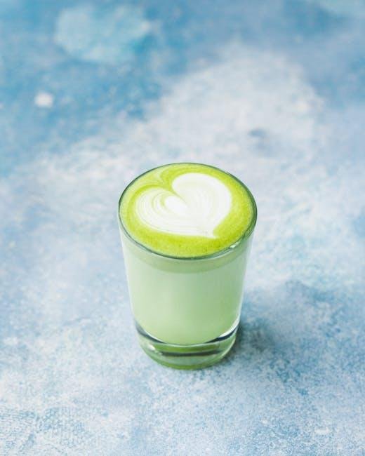 Exploring ‌the Health Benefits of Matcha for Mind and ‍Body