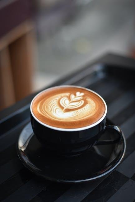 Flavor Profiles Unleashed: Finding the Perfect Match for Your Coffee