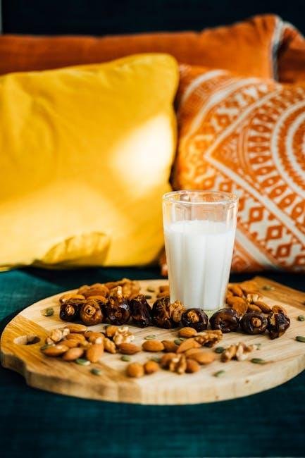 Delicious Variations and Add-Ins for a Wholesome Twist