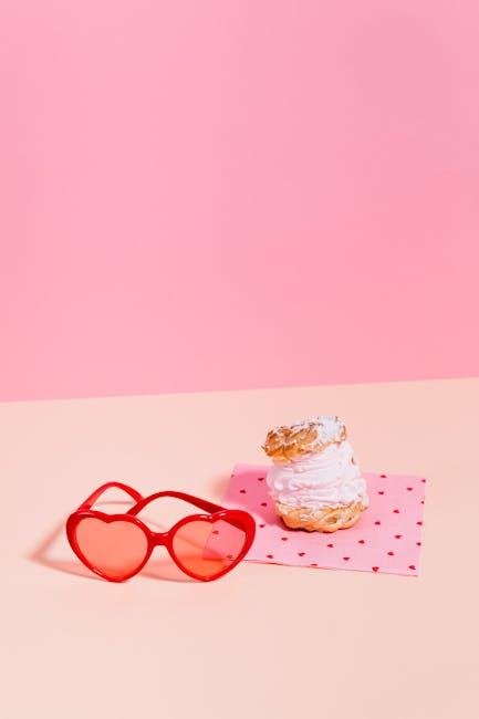 Satisfying Sweetness with Minimal Ingredients
