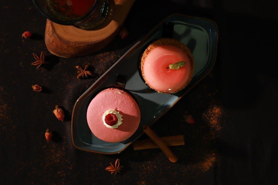 Health‍ Benefits and Flavor ⁣Profiles: enhancing Dishes with exceptional Ingredients