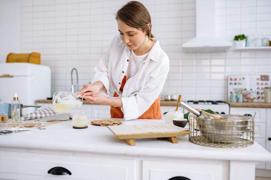 Smart Shopping Tips: How to Choose Sustainable Kitchen Tools