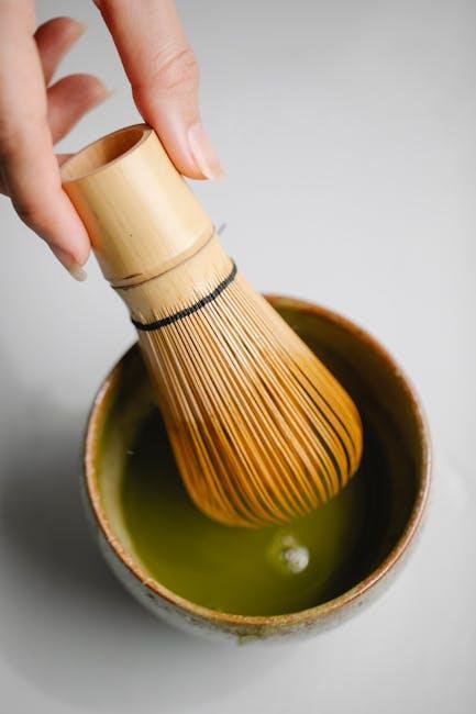 Unpacking ⁣the History and Culture Behind the‌ Matcha Phenomenon