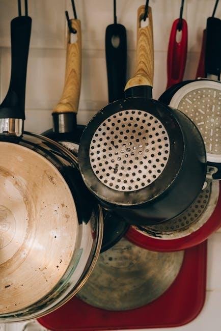 Caring for Your Non-Stick Pans ‌to Ensure Longevity