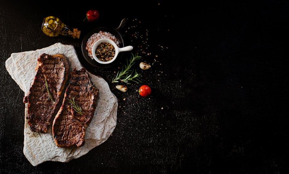 Discovering‍ the ⁢World of ⁣Rare Spices and Their​ Culinary Potential