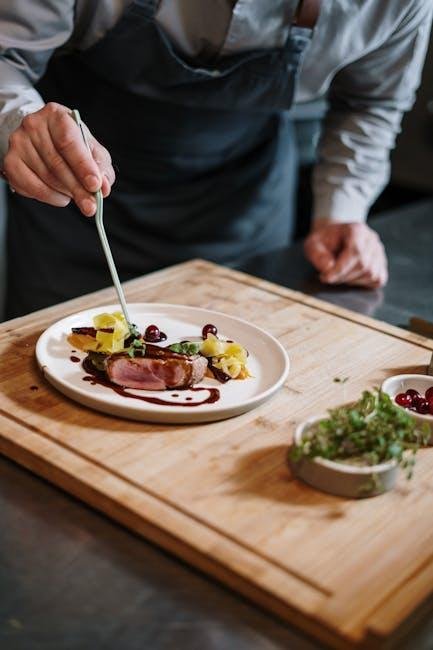 Mastering Technique: The art of Using Your Knives