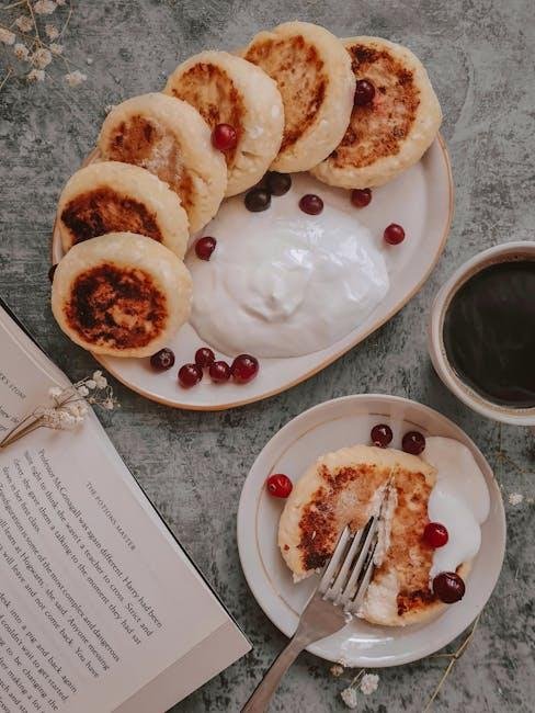 Nutritional​ Benefits of⁢ Breakfast⁣ for Dinner
