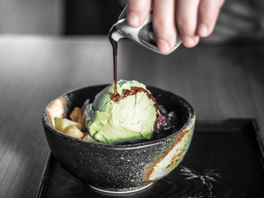 Culinary Creativity: ⁤Ways to Incorporate Matcha into Your Diet