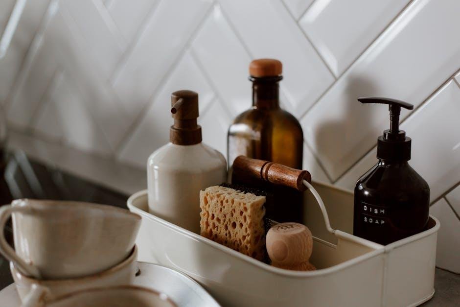 Essential Eco-Friendly Alternatives: Tools and Materials That Make a Difference
