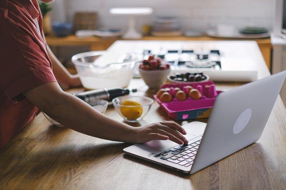 The​ Essential Multi-Tasking Tools Every Home Chef​ Needs