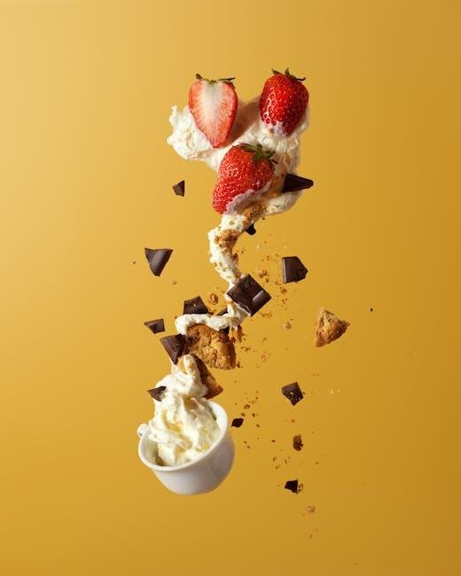 Elevate Your Dessert Game Without the Hassle