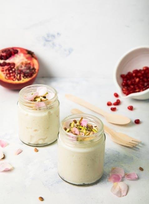 3-Ingredient Desserts for When You’re Lazy But Want to Impress
