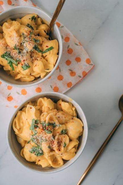 Vegan Comfort Food: Mac & ‘Cheese’ That Actually Tastes Creamy