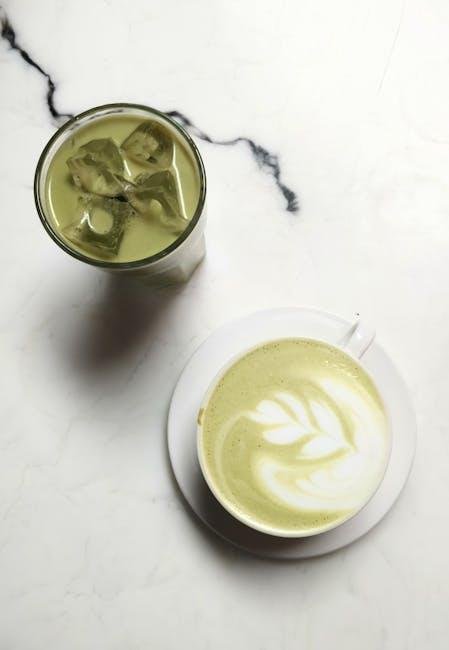 Matcha Madness: Why Everyone’s Obsessed with This Green Superfood