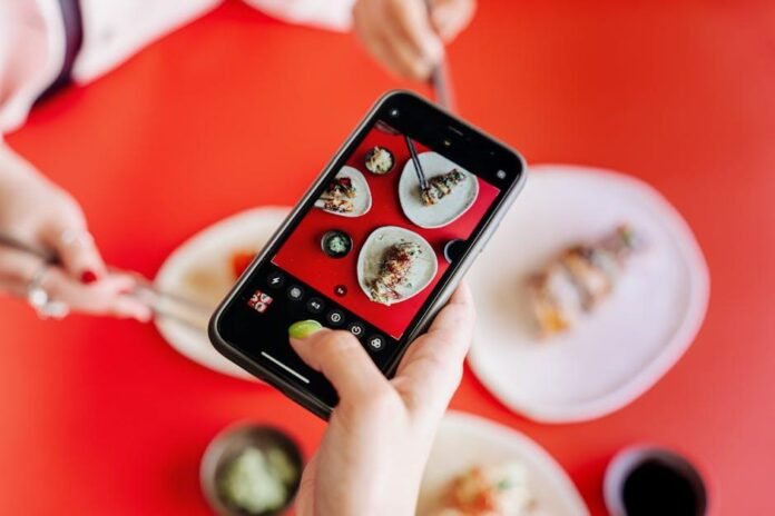 Foodie Alert: The Most Instagrammable Restaurants in NYC This Season