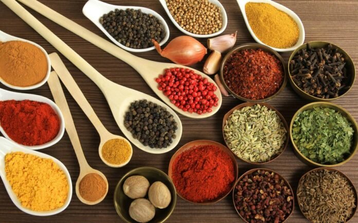A Guide to Rare Spices: Where to Find Them & How to Use Them