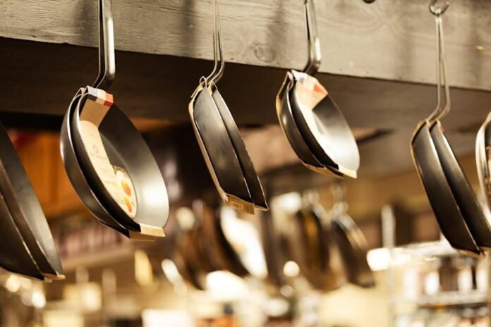 The Best Non-Stick Pans (That Won’t Flake Toxins into Your Food)