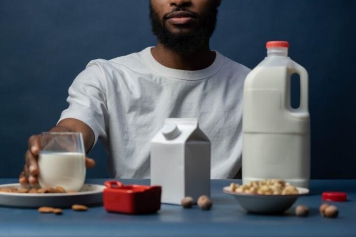 The Best Plant-Based Milk for Coffee (Barista-Tested!)